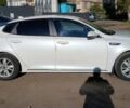 Киа K5 2015 в Одессе на Automoto.ua Белый Киа K5, объемом двигателя 2 л и пробегом 270 тыс. км за 11000 $, фото 3 на Automoto.ua