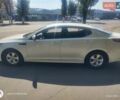 Білий Кіа K5, об'ємом двигуна 2 л та пробігом 241 тис. км за 8900 $, фото 10 на Automoto.ua
