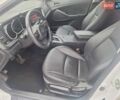 Білий Кіа K5, об'ємом двигуна 2 л та пробігом 230 тис. км за 7499 $, фото 9 на Automoto.ua