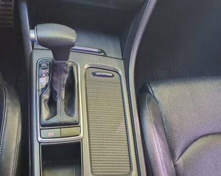 Білий Кіа K5, об'ємом двигуна 2 л та пробігом 295 тис. км за 11200 $, фото 29 на Automoto.ua