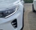 Белый Киа K5, объемом двигателя 2 л и пробегом 150 тыс. км за 11500 $, фото 1 на Automoto.ua