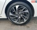 Белый Киа K5, объемом двигателя 2 л и пробегом 160 тыс. км за 10999 $, фото 7 на Automoto.ua
