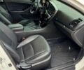 Белый Киа K5, объемом двигателя 2 л и пробегом 346 тыс. км за 11500 $, фото 9 на Automoto.ua