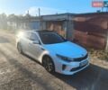 Білий Кіа K5, об'ємом двигуна 1.7 л та пробігом 197 тис. км за 14000 $, фото 18 на Automoto.ua