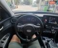 Білий Кіа K5, об'ємом двигуна 2 л та пробігом 185 тис. км за 11300 $, фото 7 на Automoto.ua