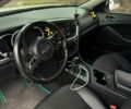 Белый Киа K5, объемом двигателя 2 л и пробегом 220 тыс. км за 10000 $, фото 21 на Automoto.ua