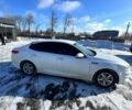 Білий Кіа K5, об'ємом двигуна 2 л та пробігом 241 тис. км за 11500 $, фото 1 на Automoto.ua