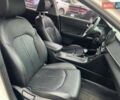 Білий Кіа K5, об'ємом двигуна 2 л та пробігом 133 тис. км за 10200 $, фото 24 на Automoto.ua