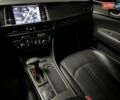 Белый Киа K5, объемом двигателя 2 л и пробегом 200 тыс. км за 11999 $, фото 26 на Automoto.ua
