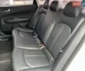 Білий Кіа K5, об'ємом двигуна 2 л та пробігом 133 тис. км за 10200 $, фото 20 на Automoto.ua