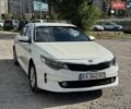 Білий Кіа K5, об'ємом двигуна 2 л та пробігом 337 тис. км за 8999 $, фото 1 на Automoto.ua