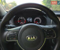 Белый Киа K5, объемом двигателя 2 л и пробегом 170 тыс. км за 14500 $, фото 33 на Automoto.ua