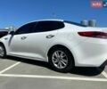Білий Кіа K5, об'ємом двигуна 2 л та пробігом 288 тис. км за 10100 $, фото 3 на Automoto.ua
