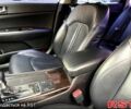 Білий Кіа K5, об'ємом двигуна 2 л та пробігом 152 тис. км за 13000 $, фото 11 на Automoto.ua