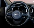 Белый Киа K5, объемом двигателя 2 л и пробегом 293 тыс. км за 9500 $, фото 1 на Automoto.ua