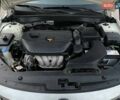 Белый Киа K5, объемом двигателя 0 л и пробегом 262 тыс. км за 11500 $, фото 1 на Automoto.ua