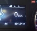Білий Кіа K5, об'ємом двигуна 2 л та пробігом 384 тис. км за 10400 $, фото 13 на Automoto.ua