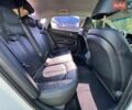 Белый Киа K5, объемом двигателя 2 л и пробегом 250 тыс. км за 10000 $, фото 13 на Automoto.ua