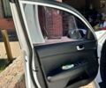 Белый Киа K5, объемом двигателя 2 л и пробегом 330 тыс. км за 9500 $, фото 15 на Automoto.ua