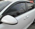 Белый Киа K5, объемом двигателя 2 л и пробегом 252 тыс. км за 11750 $, фото 8 на Automoto.ua