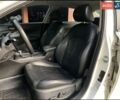 Белый Киа K5, объемом двигателя 2 л и пробегом 666 тыс. км за 9200 $, фото 6 на Automoto.ua