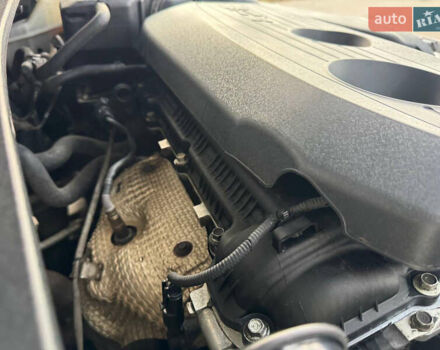 Білий Кіа K5, об'ємом двигуна 2 л та пробігом 338 тис. км за 8700 $, фото 1 на Automoto.ua