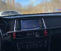 Белый Киа K5, объемом двигателя 2 л и пробегом 268 тыс. км за 11600 $, фото 34 на Automoto.ua