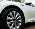 Белый Киа K5, объемом двигателя 2 л и пробегом 152 тыс. км за 13000 $, фото 3 на Automoto.ua