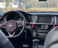 Белый Киа K5, объемом двигателя 2 л и пробегом 268 тыс. км за 11600 $, фото 21 на Automoto.ua