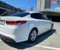 Білий Кіа K5, об'ємом двигуна 2 л та пробігом 288 тис. км за 10100 $, фото 6 на Automoto.ua