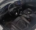 Білий Кіа K5, об'ємом двигуна 2 л та пробігом 320 тис. км за 10600 $, фото 5 на Automoto.ua