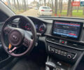 Білий Кіа K5, об'ємом двигуна 2 л та пробігом 338 тис. км за 8700 $, фото 9 на Automoto.ua