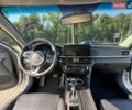 Белый Киа K5, объемом двигателя 2 л и пробегом 250 тыс. км за 10000 $, фото 15 на Automoto.ua