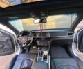 Белый Киа K5, объемом двигателя 1.7 л и пробегом 168 тыс. км за 13800 $, фото 10 на Automoto.ua