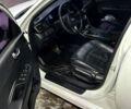 Білий Кіа K5, об'ємом двигуна 2 л та пробігом 271 тис. км за 10500 $, фото 5 на Automoto.ua