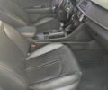 Белый Киа K5, объемом двигателя 2 л и пробегом 276 тыс. км за 9700 $, фото 18 на Automoto.ua
