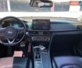 Білий Кіа K5, об'ємом двигуна 2 л та пробігом 288 тис. км за 10100 $, фото 11 на Automoto.ua