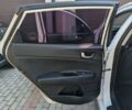 Белый Киа K5, объемом двигателя 2 л и пробегом 276 тыс. км за 9700 $, фото 11 на Automoto.ua
