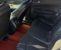 Белый Киа K5, объемом двигателя 2 л и пробегом 364 тыс. км за 10000 $, фото 4 на Automoto.ua