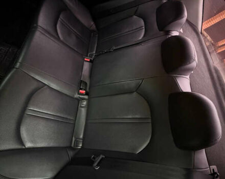 Белый Киа K5, объемом двигателя 2 л и пробегом 300 тыс. км за 14000 $, фото 15 на Automoto.ua