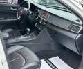 Белый Киа K5, объемом двигателя 2 л и пробегом 229 тыс. км за 13390 $, фото 35 на Automoto.ua