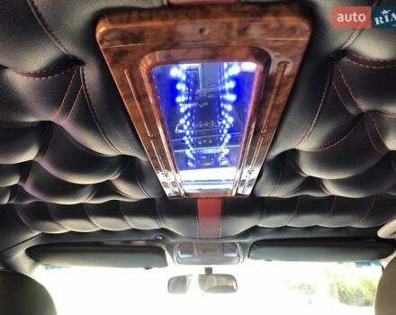 Белый Киа K5, объемом двигателя 2 л и пробегом 335 тыс. км за 10990 $, фото 12 на Automoto.ua