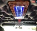Белый Киа K5, объемом двигателя 2 л и пробегом 335 тыс. км за 10990 $, фото 12 на Automoto.ua