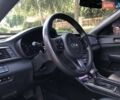 Белый Киа K5, объемом двигателя 2 л и пробегом 335 тыс. км за 11990 $, фото 9 на Automoto.ua