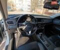 Белый Киа K5, объемом двигателя 2 л и пробегом 258 тыс. км за 11800 $, фото 9 на Automoto.ua