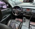 Белый Киа K5, объемом двигателя 2 л и пробегом 229 тыс. км за 13390 $, фото 27 на Automoto.ua