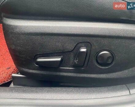 Белый Киа K5, объемом двигателя 2 л и пробегом 274 тыс. км за 11990 $, фото 8 на Automoto.ua