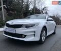 Білий Кіа K5, об'ємом двигуна 2 л та пробігом 424 тис. км за 10990 $, фото 1 на Automoto.ua