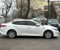 Белый Киа K5, объемом двигателя 2 л и пробегом 229 тыс. км за 13390 $, фото 19 на Automoto.ua