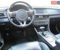 Белый Киа K5, объемом двигателя 2 л и пробегом 253 тыс. км за 12900 $, фото 34 на Automoto.ua